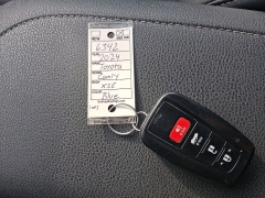 Used 2024  Toyota Camry XSE Auto at G&period;O&period; Crivelli Autmotive Inc&period; near New Castle&comma; PA