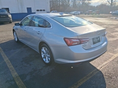 Used 2020  Chevrolet Malibu 4d Sedan LT at G&period;O&period; Crivelli Autmotive Inc&period; near New Castle&comma; PA