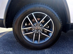 Used 2021  Jeep Grand Cherokee Limited 4x4 at G.O. Crivelli Autmotive Inc. near New Castle, PA