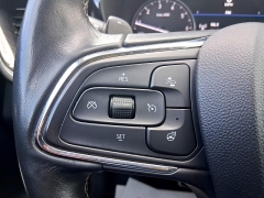 Used 2023  Buick Envision FWD 4dr Essence at G.O. Crivelli Autmotive Inc. near New Castle, PA