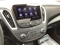 Used 2024  Chevrolet Malibu 4dr Sdn 1LT at G&period;O&period; Crivelli Autmotive Inc&period; near New Castle&comma; PA