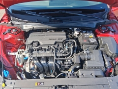 Used 2025  Kia K4 LXS FWD at G&period;O&period; Crivelli Autmotive Inc&period; near New Castle&comma; PA