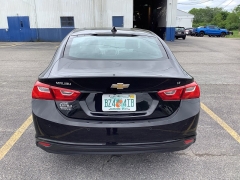 Used 2024  Chevrolet Malibu 4dr Sdn 1LT at G&period;O&period; Crivelli Autmotive Inc&period; near New Castle&comma; PA