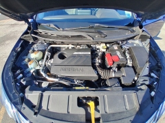 Used 2023  Nissan Rogue AWD SV &ast;Ltd Avail&ast; at G&period;O&period; Crivelli Autmotive Inc&period; near New Castle&comma; PA