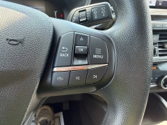 Used 2025  Ford Escape Active AWD at G&period;O&period; Crivelli Autmotive Inc&period; near New Castle&comma; PA