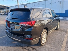 Used 2024  Chevrolet Equinox AWD 4dr LT w&sol;1LT at G&period;O&period; Crivelli Autmotive Inc&period; near New Castle&comma; PA