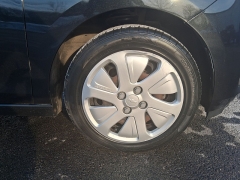 Used 2016  Chevrolet Spark 4d Hatchback LS CVT at G&period;O&period; Crivelli Autmotive Inc&period; near New Castle&comma; PA