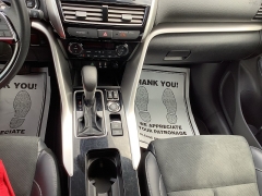 Used 2024  Mitsubishi Eclipse Cross S-AWC at G&period;O&period; Crivelli Autmotive Inc&period; near New Castle&comma; PA