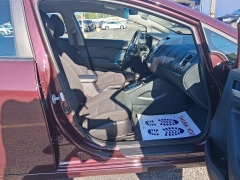 Used 2018  Kia Forte LX Auto at G.O. Crivelli Autmotive Inc. near New Castle, PA