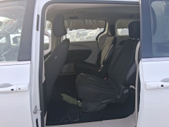 Used 2023  Chrysler Voyager LX FWD at G&period;O&period; Crivelli Autmotive Inc&period; near New Castle&comma; PA