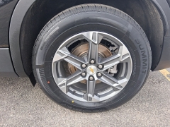 Used 2025  Chevrolet Blazer AWD 4dr LT w&sol;2LT at G&period;O&period; Crivelli Autmotive Inc&period; near New Castle&comma; PA