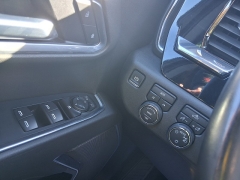 Used 2025  Chevrolet Silverado 1500 4WD Crew Cab 147" LT w/1LT at G.O. Crivelli Autmotive Inc. near New Castle, PA