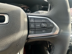 Used 2024  Jeep Compass Limited 4x4 at G&period;O&period; Crivelli Autmotive Inc&period; near New Castle&comma; PA