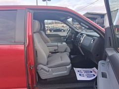 Used 2011  Ford F-150 4WD Supercab XLT at G.O. Crivelli Autmotive Inc. near New Castle, PA