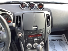 Used 2014  Nissan 370Z 2dr Roadster Auto Touring at G&period;O&period; Crivelli Autmotive Inc&period; near New Castle&comma; PA