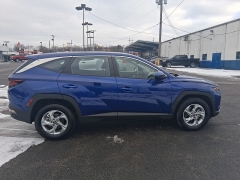 Used 2024  Hyundai Tucson SE AWD at G&period;O&period; Crivelli Autmotive Inc&period; near New Castle&comma; PA