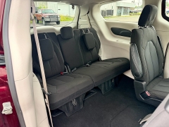 Used 2023  Chrysler Voyager LX FWD at G&period;O&period; Crivelli Autmotive Inc&period; near New Castle&comma; PA