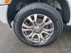 Used 2021  Ford Ranger 4WD SuperCrew 5' Box at G&period;O&period; Crivelli Autmotive Inc&period; near New Castle&comma; PA