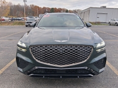 Used 2023  Genesis GV70 2.5T AWD at G.O. Crivelli Autmotive Inc. near New Castle, PA
