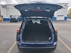 Used 2025  Nissan Rogue AWD SV at G.O. Crivelli Autmotive Inc. near New Castle, PA