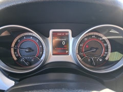 Used 2018  Dodge Journey 4d SUV FWD SE at G.O. Crivelli Autmotive Inc. near New Castle, PA