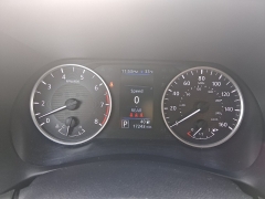 Used 2022  Nissan Sentra S CVT at G&period;O&period; Crivelli Autmotive Inc&period; near New Castle&comma; PA