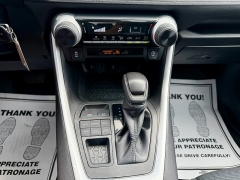 Used 2022  Toyota RAV4 LE AWD at G&period;O&period; Crivelli Autmotive Inc&period; near New Castle&comma; PA