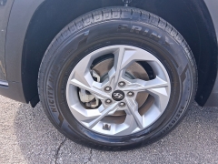 Used 2024  Hyundai Tucson SEL AWD &ast;Ltd Avail&ast; at G&period;O&period; Crivelli Autmotive Inc&period; near New Castle&comma; PA