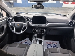 Used 2025  Chevrolet Blazer AWD 4dr LT w&sol;2LT at G&period;O&period; Crivelli Autmotive Inc&period; near New Castle&comma; PA