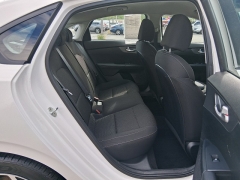 Used 2020  Kia Forte LXS IVT at G.O. Crivelli Autmotive Inc. near New Castle, PA