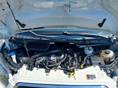 Used 2020  Ford Transit Cargo Van T-150 Low Rf 8670 GVWR RWD at G.O. Crivelli Autmotive Inc. near New Castle, PA