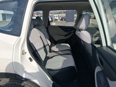 Used 2020  Subaru Forester 4d SUV AWD at G&period;O&period; Crivelli Autmotive Inc&period; near New Castle&comma; PA