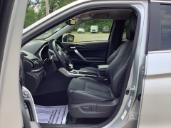 Used 2024  Mitsubishi Eclipse Cross S-AWC at G&period;O&period; Crivelli Autmotive Inc&period; near New Castle&comma; PA