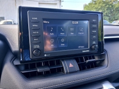 Used 2022  Toyota RAV4 LE AWD at G.O. Crivelli Autmotive Inc. near New Castle, PA