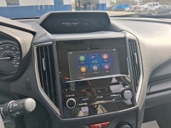 Used 2020  Subaru Forester 4d SUV AWD at G&period;O&period; Crivelli Autmotive Inc&period; near New Castle&comma; PA