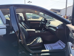 Used 2024  Nissan Altima 2&period;5 SR Sedan at G&period;O&period; Crivelli Autmotive Inc&period; near New Castle&comma; PA