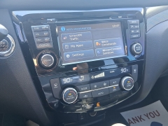 Used 2016  Nissan Rogue AWD 4dr SL at G&period;O&period; Crivelli Autmotive Inc&period; near New Castle&comma; PA
