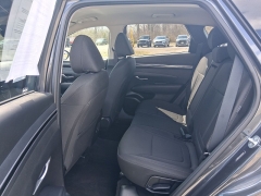 Used 2024  Hyundai Tucson SEL AWD &ast;Ltd Avail&ast; at G&period;O&period; Crivelli Autmotive Inc&period; near New Castle&comma; PA