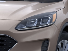 New 2020  Ford Escape 4d SUV FWD SE at Promax Motors near Davenport, IA