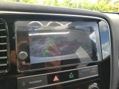 New 2019  Mitsubishi Outlander FWD at Promax Motors near Davenport, IA