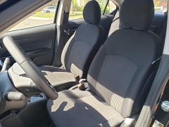 New 2019  Mitsubishi Mirage G4 SE CVT at Promax Motors near Davenport, IA