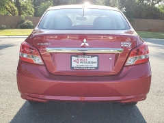 New 2019  Mitsubishi Mirage G4  at Promax Motors near Davenport, IA