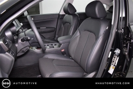 New 2018  Kia Optima 4d Sedan S at Promax Motors near Davenport, IA