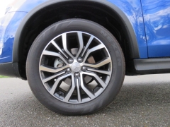 New 2019  Mitsubishi Outlander Sport 4d SUV FWD 2.0L ES CVT at Promax Motors near Davenport, IA