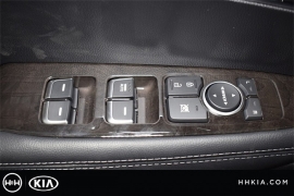 New 2018  Kia Sorento 4d SUV FWD LX at Promax Motors near Davenport, IA