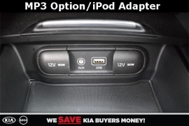 New 2018  Kia Optima 4d Sedan LX at Promax Motors near Davenport, IA