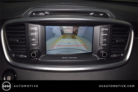 New 2018  Kia Sorento 4d SUV AWD EX V6 at Promax Motors near Davenport, IA