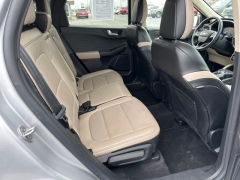 Used 2020  Ford Escape 4d SUV AWD Titanium at Promax Motors near Davenport, IA