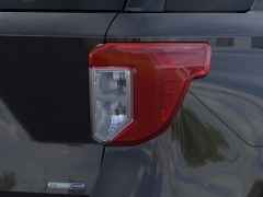 New 2020  Ford Explorer 4d SUV 4WD Platinum 3.0L EcoBoost at Promax Motors near Davenport, IA