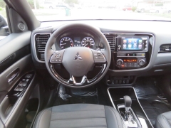 New 2019  Mitsubishi Outlander FWD at Promax Motors near Davenport, IA